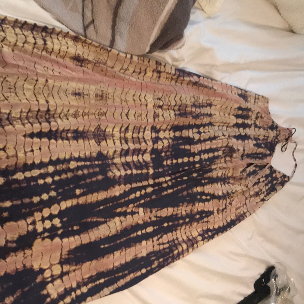 Michael 🌟 Summer maxi!!